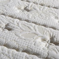 御斐梵 高压环保棉弹簧双人床垫 1.8*2米席梦思保健按摩床