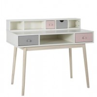 实木斗柜书房客厅家居木质收纳柜简易带抽置地式简洁时尚搭配家庭