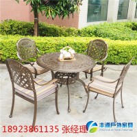 香港户外塑料桌椅批发