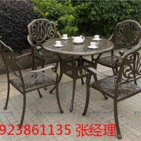 中山户外桌椅选材质好钱