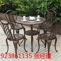 厦门广州户外桌椅 休闲者现货产品