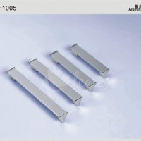 枫叶现代简约铝合金拉手 衣柜橱柜酒柜抽屉把手 橱卫门窗拉手五金