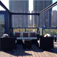 供酒店户外外摆休闲桌椅花园休闲桌椅  深圳酒店休闲藤编桌椅