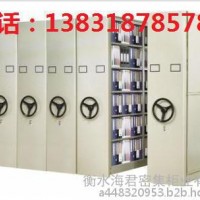 绿春县密集柜厂家