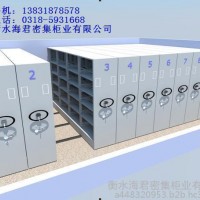 合江县密集柜厂家