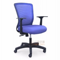 众晟家具C-2015T办公椅批发 职员办公电脑椅定制 品牌员工座椅价格