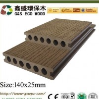 【直销】优质木塑地板
