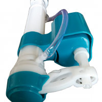 佰胜卫浴蹲便器水箱上水阀 欢迎选购 电话咨询详情