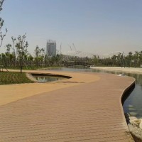 爱瑞德 厂家直销安徽、山东、江西、北京、河南、内蒙、天津、湖北、安徽、 湖南、湖北、上海、浙江户外塑木、户外地板木塑地板