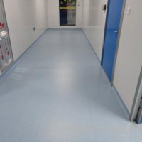 北京石塑地板厂家，石塑地板片材，塑胶地板片材