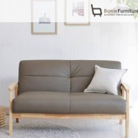 日式韩版小户型布艺沙发客厅卧室办公室皮艺沙发简约现代组合沙发