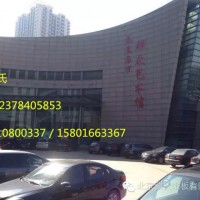 舞蹈地胶--秦皇岛海之蓝歌舞团公司成功案例2