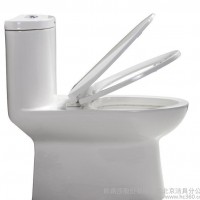 ORans  欧路莎 OLS-972 连体虹吸式马桶坐便器 卫浴