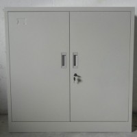 三海供应  铁柜 铁柜双层文件柜 储物柜