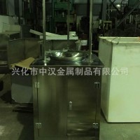 定做不锈钢架工作台 不锈钢柜/灯杆/异形件 不锈钢架不锈钢组合柜