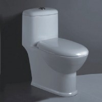 供应泰洋XS-009陶瓷坐便器