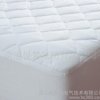 席梦思保护垫 床笠/床护垫【1.0x2.0米】大量承接酒店用品批发单