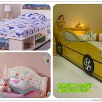 福建卡通儿童床彩绘机 木板打印 个性DIY定制 小本创业设备