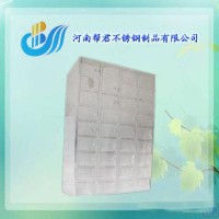 不锈钢厨柜，多格餐具柜，不锈钢产品，不锈钢价格，不锈钢制品厂家河南帮君不锈钢制品，厂家直销，量大从优，价格合理