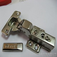 供应BEITE 室内装饰家具橱柜可拆中弯铰链