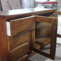 销售地柜 简单大方 欢迎新老朋友惠顾