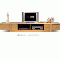 河南家具 厂家直销 田园时尚中式地柜 招商联盟 一件批发