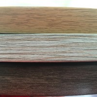 金德恒板式家具PVC封边条/塑料架封边胶带