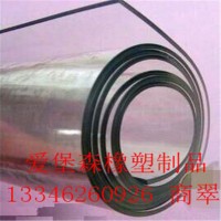 厂家直销pvc焊接 实验室橱柜PVC挤出板 PVC塑料软板(卷) 山东 pvc塑料软板