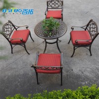 海口户外庭院桌椅