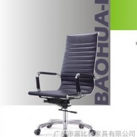 广州多功能网椅 电脑椅 大班椅 广州办公椅 弓形会议椅