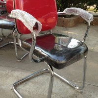 定制\n   深圳办公椅会议椅职员椅办公家具电脑椅打字椅弓字椅皮