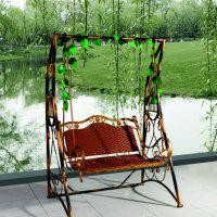 厂家包邮成都秋千吊篮批发藤椅休闲藤编逍遥椅户外家具四川藤艺编制桌椅玻璃茶水花架印尼藤桌椅藤秋千遮阳伞鸟巢吊篮双人吊篮吊椅