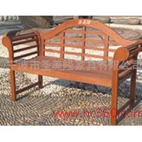 供应躺椅、沙滩椅、长椅、园林配套设施