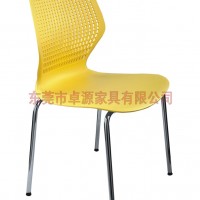 供应经典餐椅 休闲餐椅 特价促销餐椅 塑胶椅 PP-129
