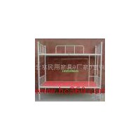 供应北京上下床批发 学生床出售