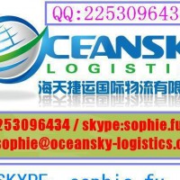 学生床 报关海运到阿联酋/海运空运到赞比亚货代