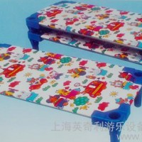 （厂家直销）幼儿家俬/幼儿床/学生床/儿童床/幼儿园专用床