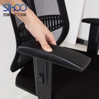 【西昊】M07 家用电脑椅 健康办公椅 时尚转椅座椅 人体工学网椅