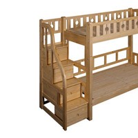 永州学校家具/学生床系列/双层实木床大量销售