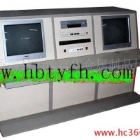 供应控制台 tyfh-11电视墙、机柜、讲台、配电箱、配电柜