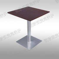 供应海德利木制茶餐厅桌子定做,木制茶餐厅桌