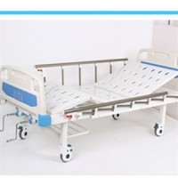 远达安全中控轮三摇护理床 普通三摇床  重病监护专用三摇床型号定做