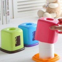 厂家直销0015方形纸巾盒纸巾筒纸巾抽纸巾桶纸巾架