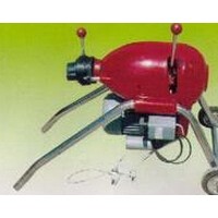 马鞍山GQ—200C型下水道清洗机JG-150型 管道疏通机放心省心