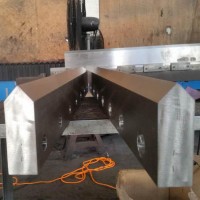 重型滑轨【长丰模具】