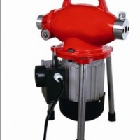 迁安80A型管道疏通机GQ—200C型下水道清洗机产品的详细说明