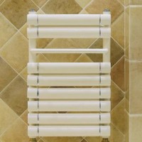 家用铜铝复合 毛巾架 经典卫浴 2年质保赛斯丽德暖气片冀州