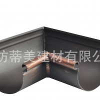 生产广西北海u型天沟 排水槽 质优价廉 品质保证