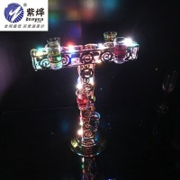 紫烨zeayeaktv用品杯架中山古镇杯架全网