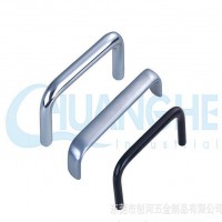 直销 方型拉手 t型电木拉手 塑料拉手 来图来样定做